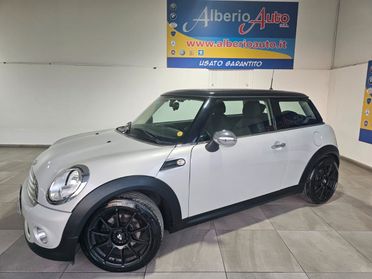 Mini 3 Porte Cooper D 1.6 D 112cv FL