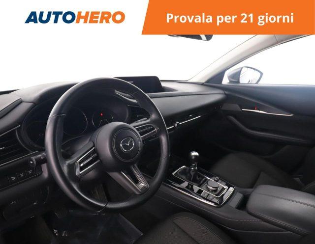 MAZDA CX-30 2.0L e-Skyactiv-G 150 CV M Hybrid 2WD Executive