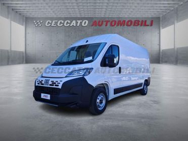 FIAT Ducato Ducato Furgone Lastrato 35q Lh2 140cv 2.2 Multijet 3