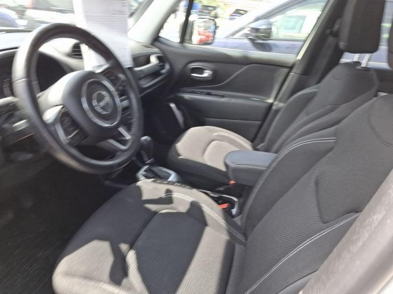 Jeep Renegade 2019 1.6 mjt Limited 2wd 120cv ddct