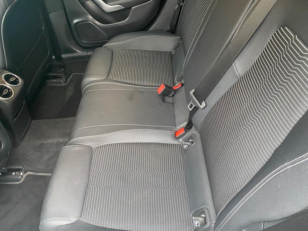 Mercedes-benz CLA 200 d S.W. Automatic Executive