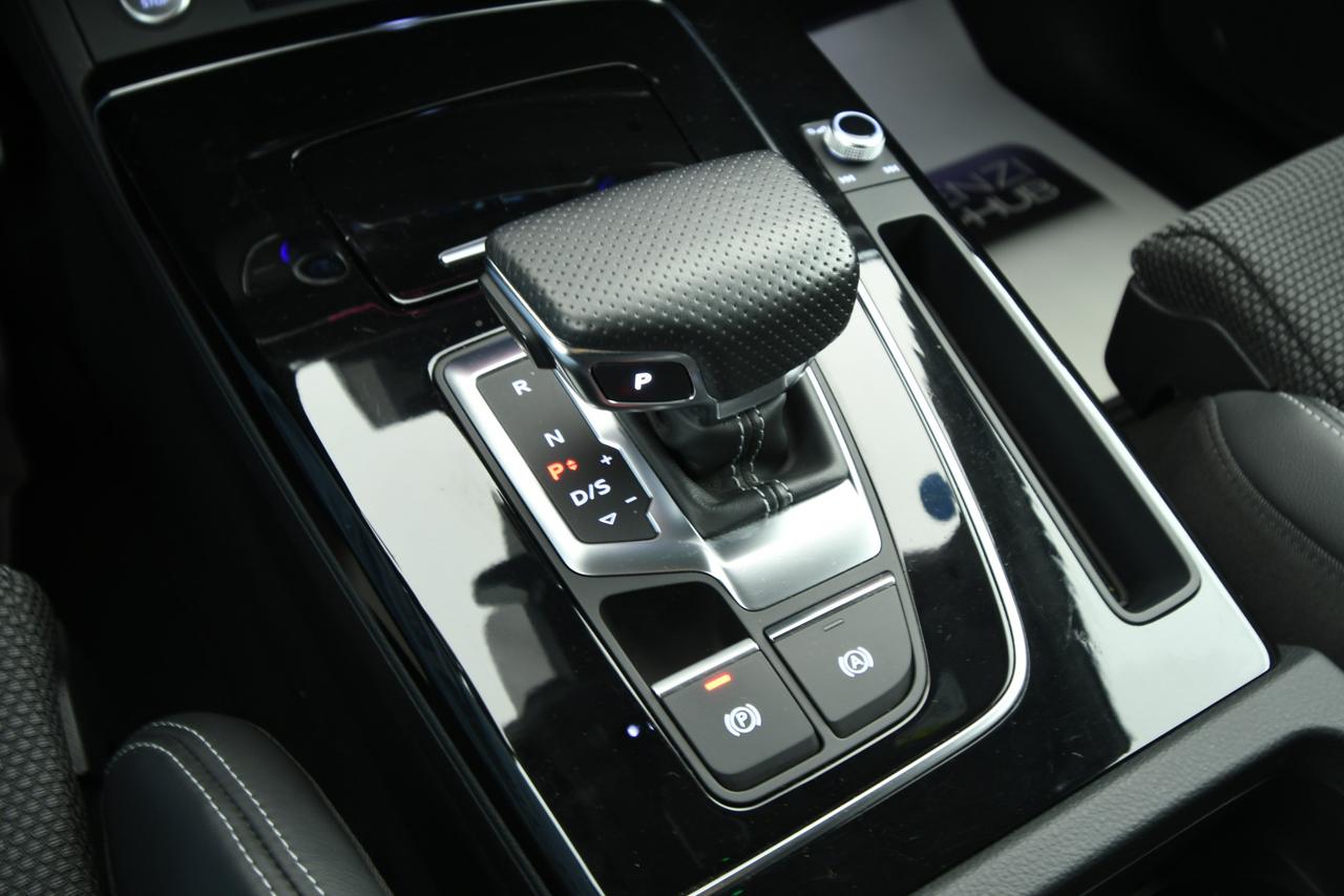 AUDI Q5 Sportback 40 2.0 tdi mhev 12V S line Plus quattro C20"+APP CONNECT