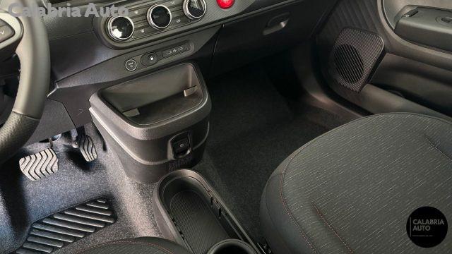 RENAULT Twingo Electric E-Tech Electric 80 CV Urban Range Techno