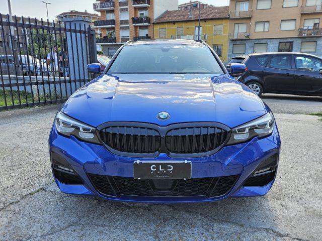 BMW 330 d 48V xDrive Touring Msport