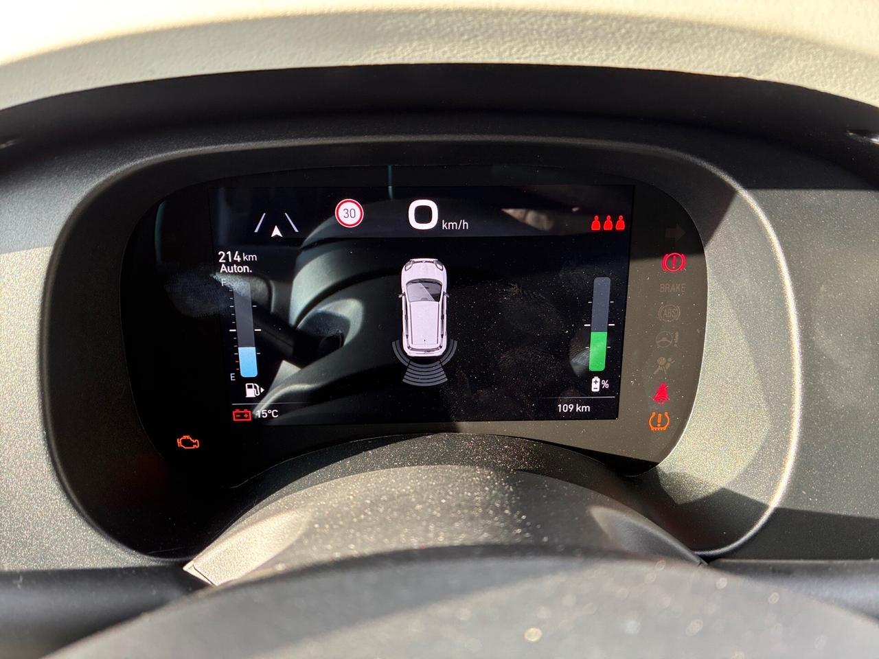 Fiat Panda 1.0 FireFly S&S Hybrid Pandina CELL VENDITE 3491558563 OPPURE 3478673115