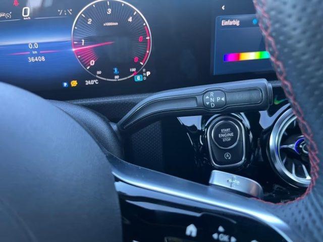 MERCEDES-BENZ A 200 d Premium Amg - MULTIBEAM CAMERA