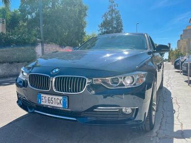 Bmw 320 320d xDrive Touring Luxury