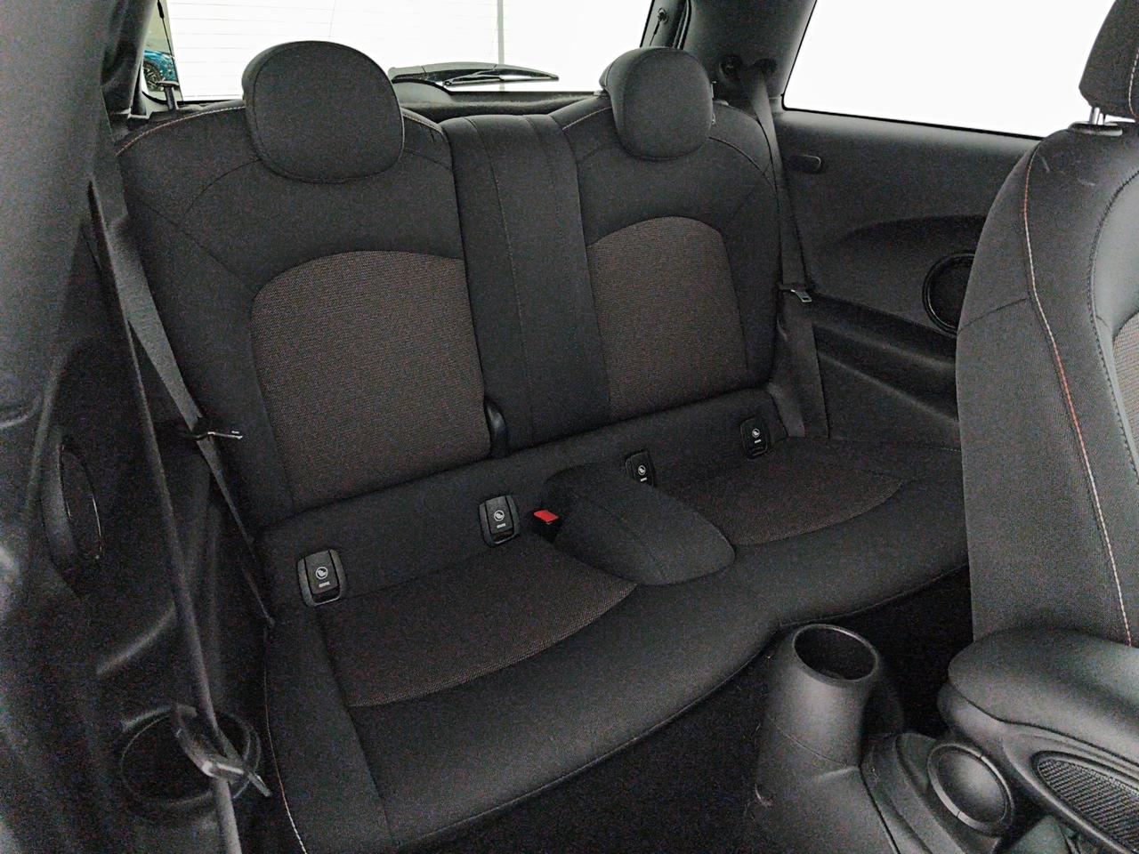 MINI Mini Cooper D Boost 3 Porte