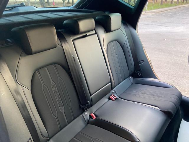 CUPRA Formentor 2.0 TDI 150 CV 4Drive DSG