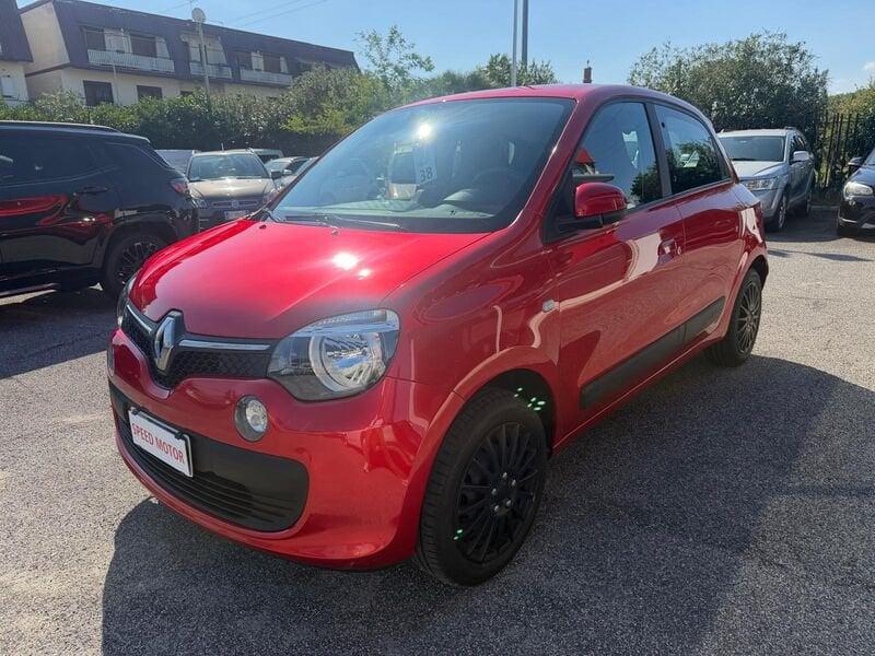 Renault Twingo Twingo 1.0 sce Zen 69cv E6 !!!