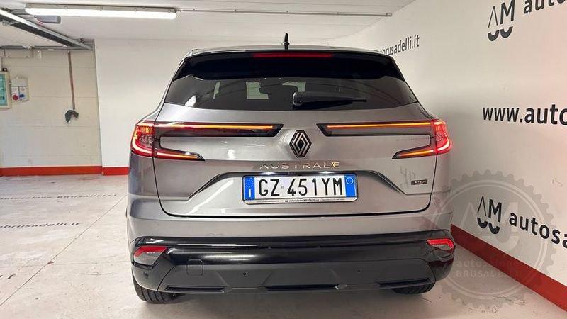 Renault Austral Full Hybrid E-Tech 200 CV Techno *PREZZO REALE*