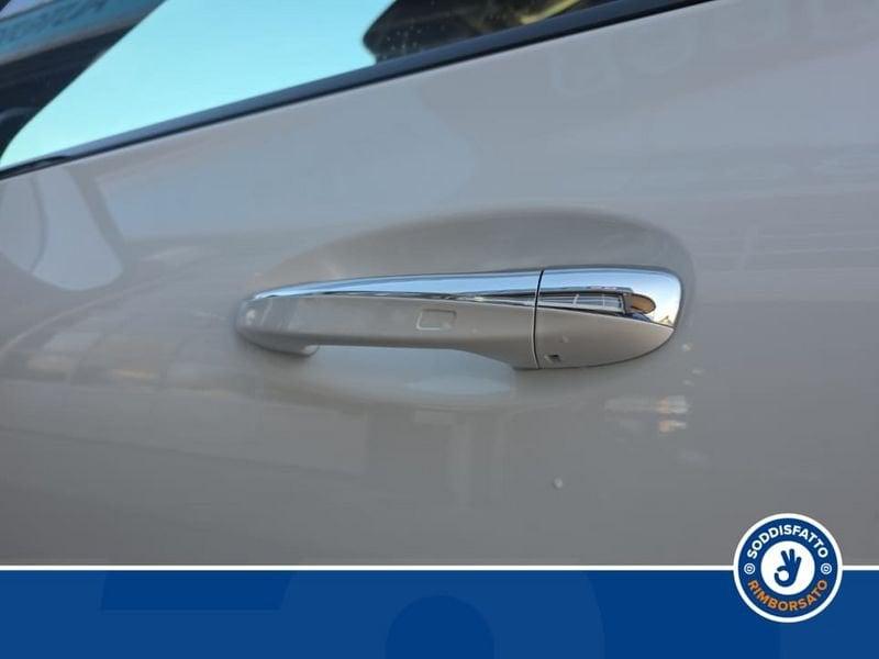 Mercedes-Benz GLA 200d Automatic