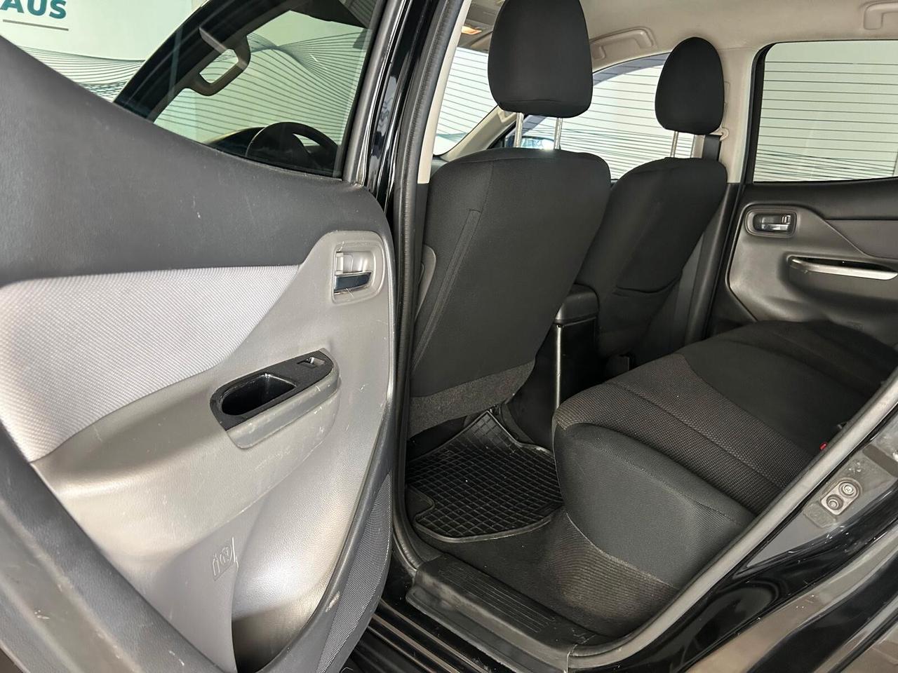 FIAT FULLBACK 4X4 2.4 DIESEL 180CV PICK UP