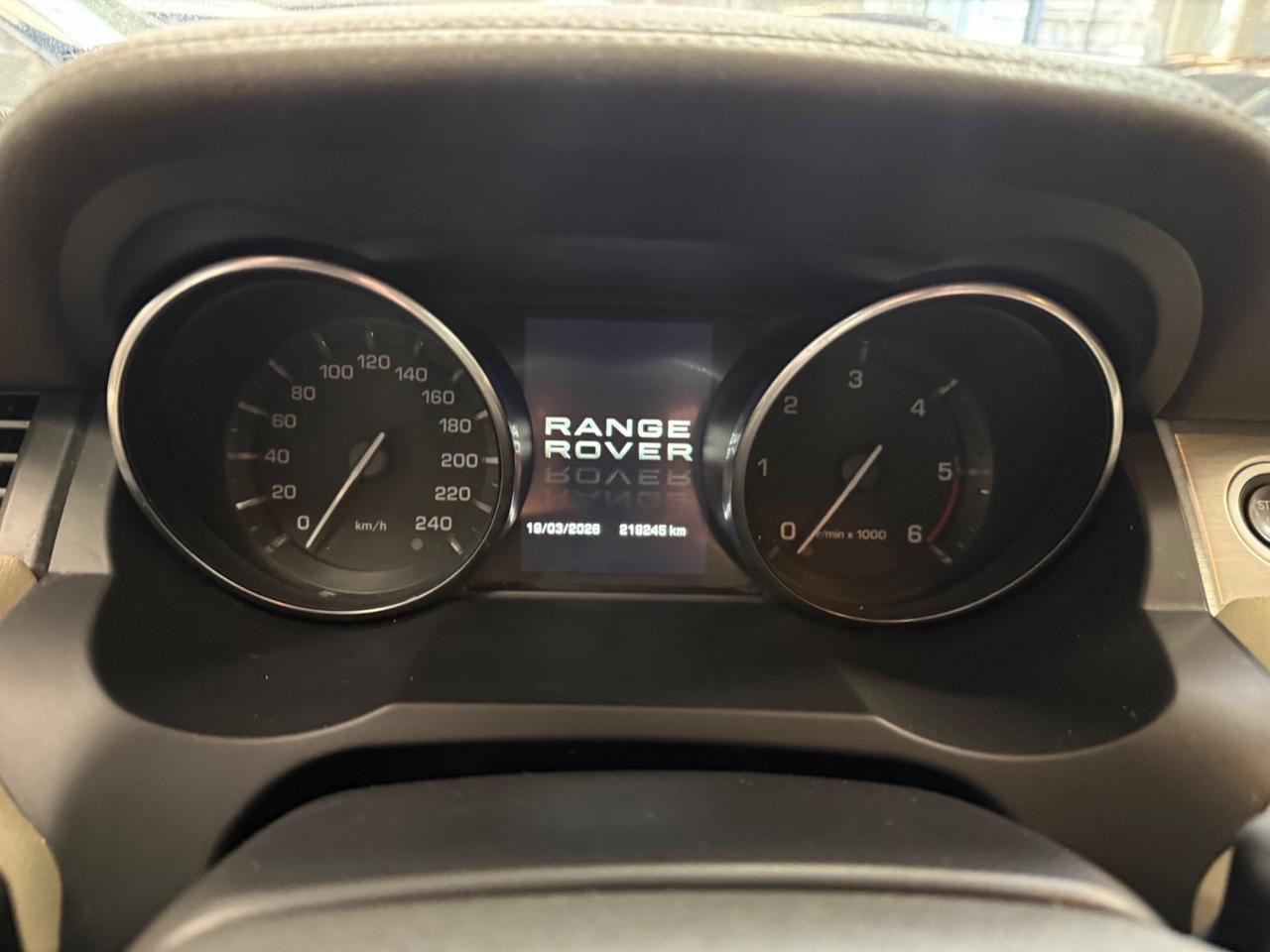 Land Rover Range Evoque 2.2 TD4 5p. Pure 150CV