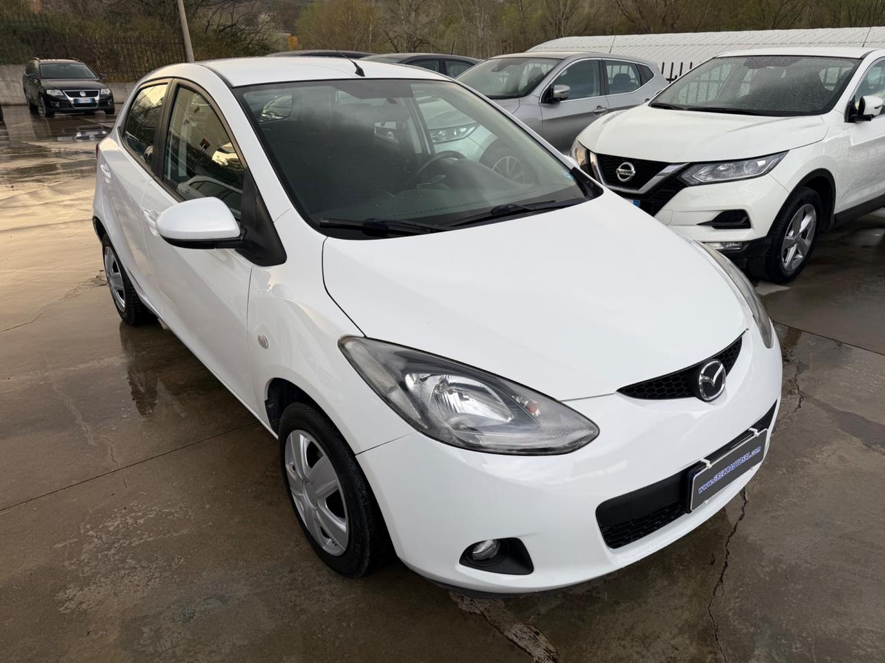 Mazda 2 1.3 86CV Play / 101.000KM