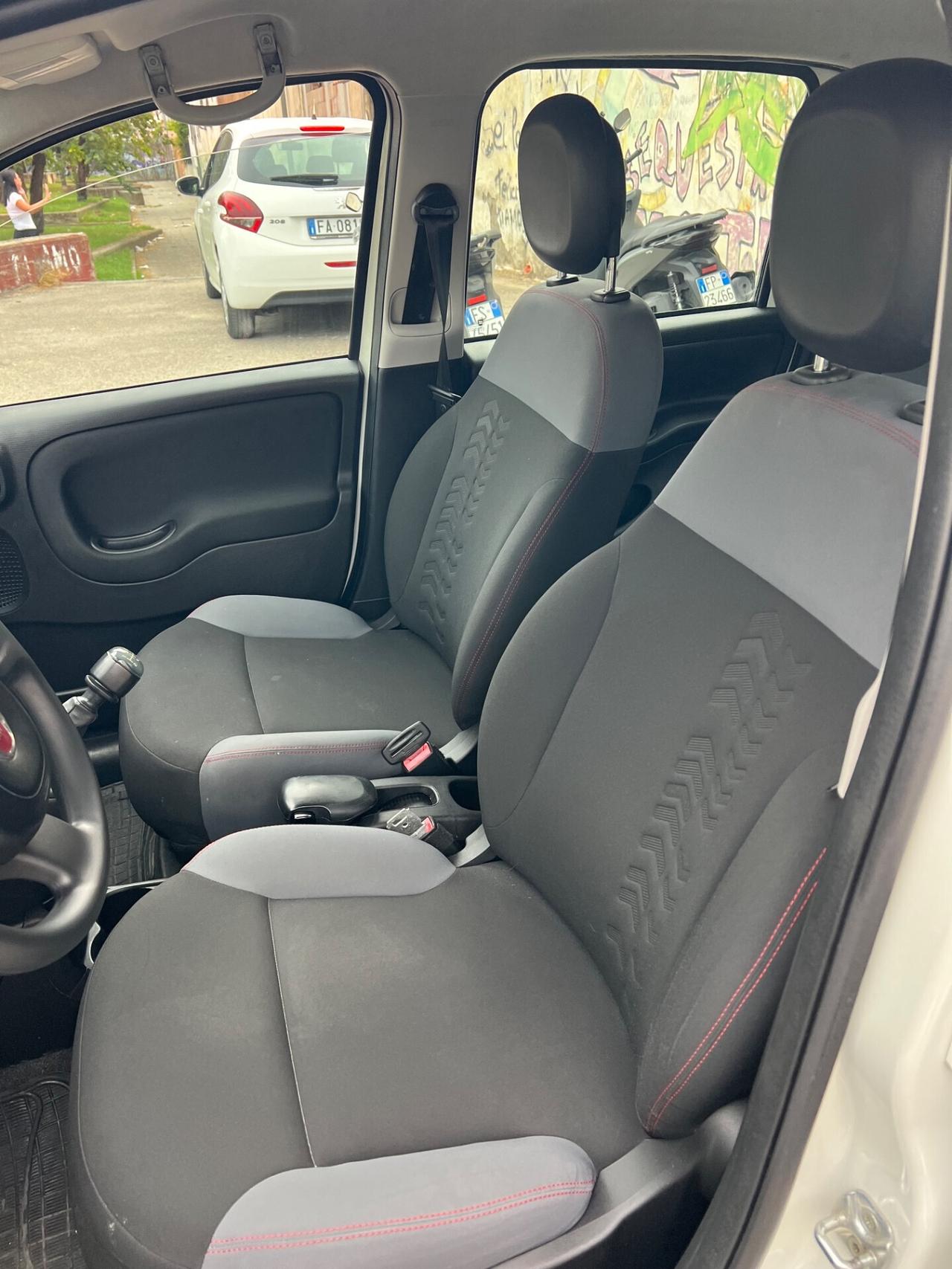 Fiat Panda 1.2 EasyPower Easy