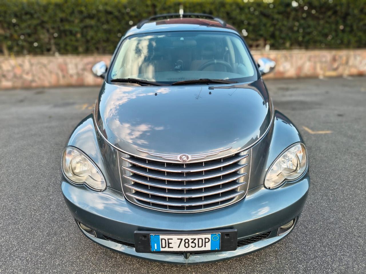Chrysler PT Cruiser 2.2 DIESEL MOTORE MERCEDES
