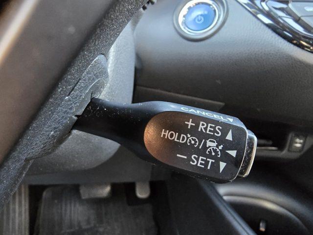 TOYOTA C-HR 1.8 Hybrid E-CVT NEOPATENTATI PERMUTE