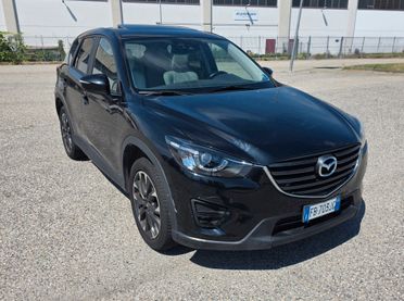 Mazda CX-5 2.2L Skyactiv-D 150CV 4WD Exceed