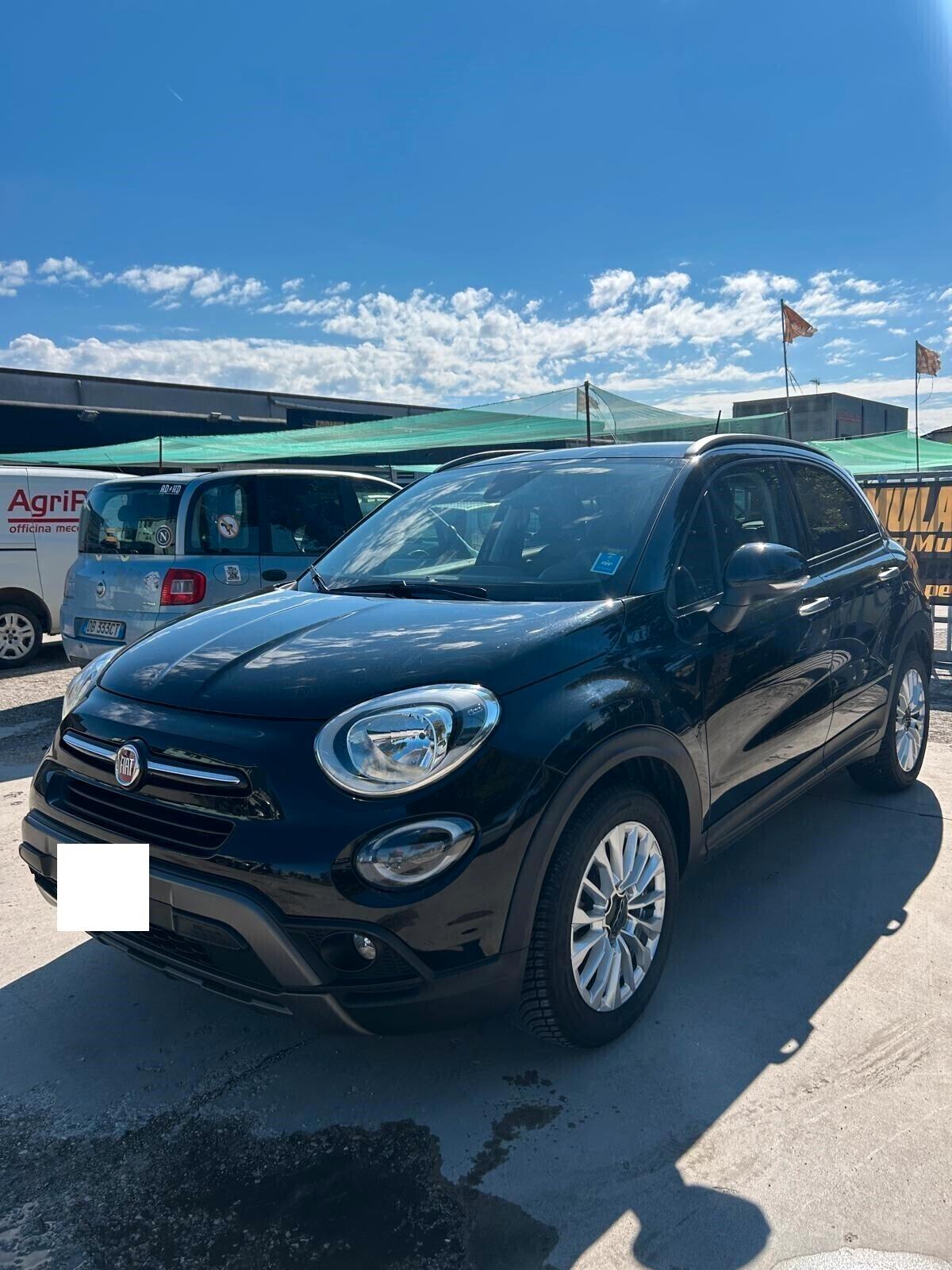 Fiat 500X 1.0 T3 120 CV Business OK Neo patentati