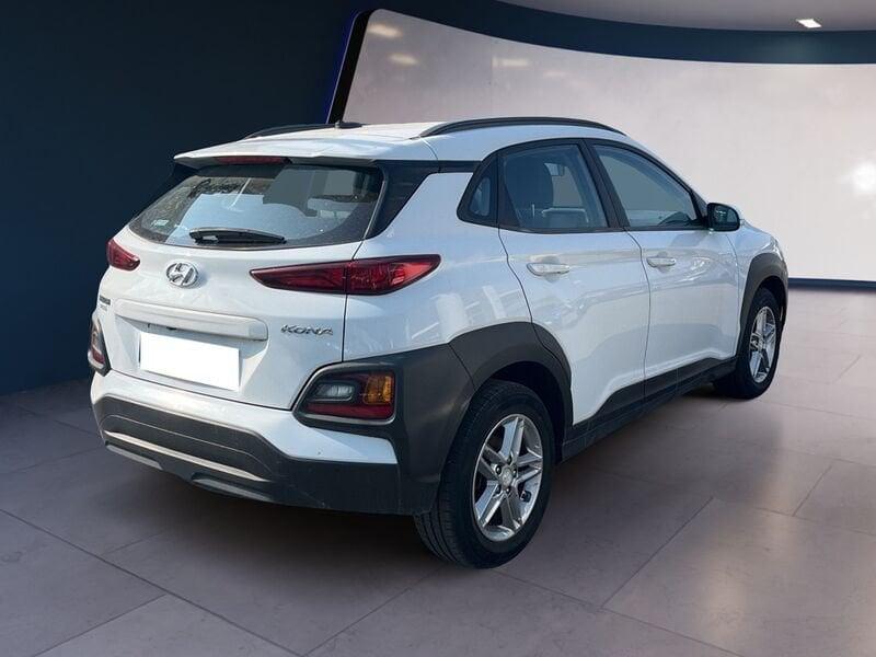 Hyundai Kona I 2017 1.0 t-gdi Xtech 2wd 120cv