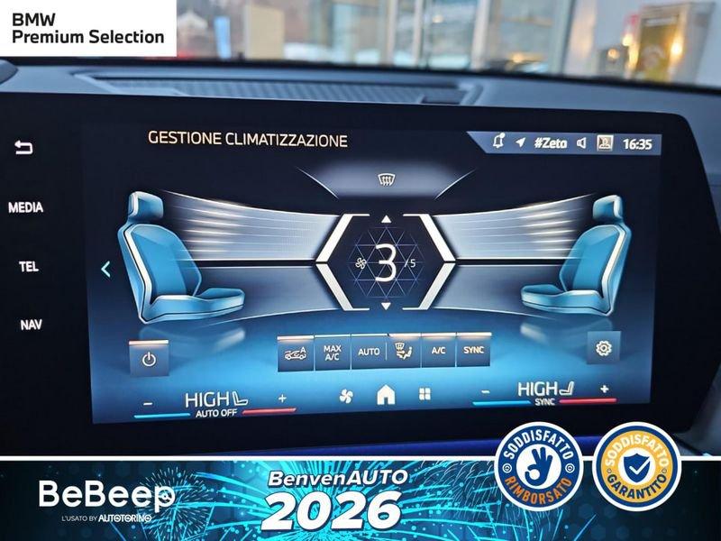 BMW X2 XDRIVE 20D 48V MSPORT PRO AUTO