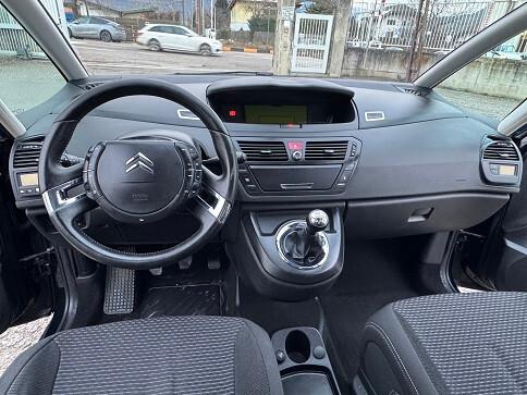 Citroen C4 Picasso 1.6 VTi 120 Ideal