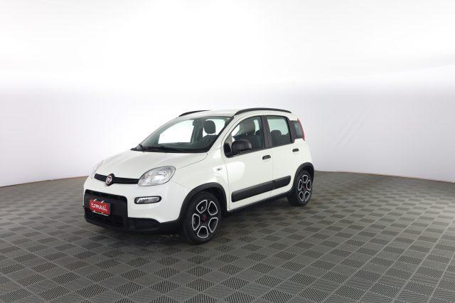 FIAT Panda Panda 1.0 FireFly Hybrid City Life