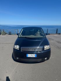 Audi A2 1.4 TDI Top