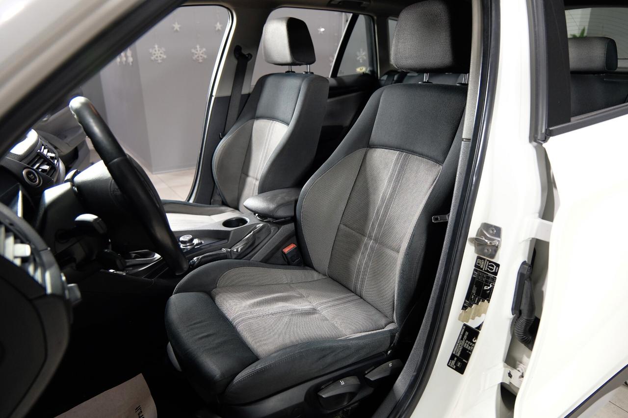 Bmw X1 sDrive20d Futura