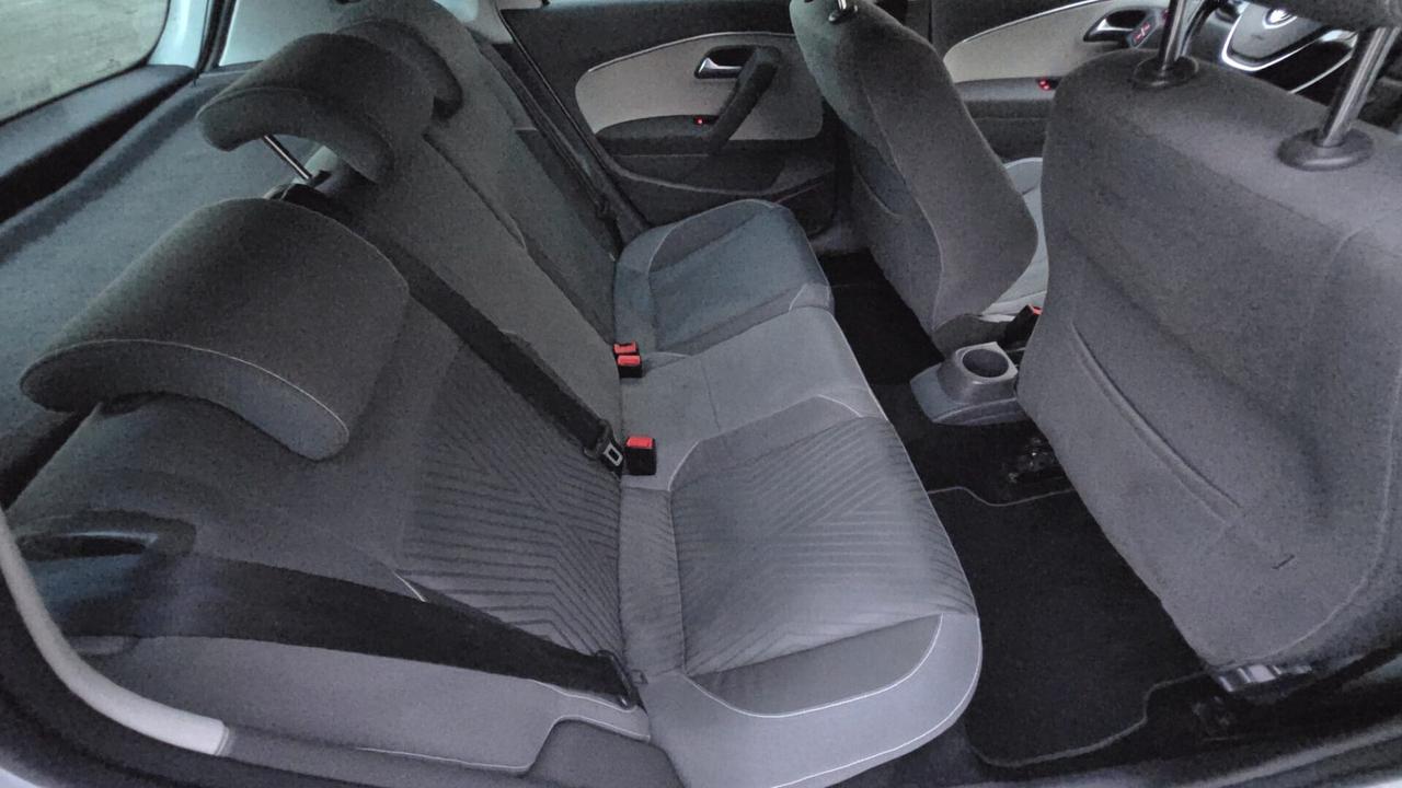 Volkswagen Polo 1.0 MPI 75 CV 5p. FRESH