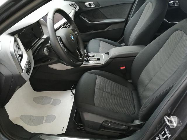 BMW 116 d 5p. Business Advantage Automatico