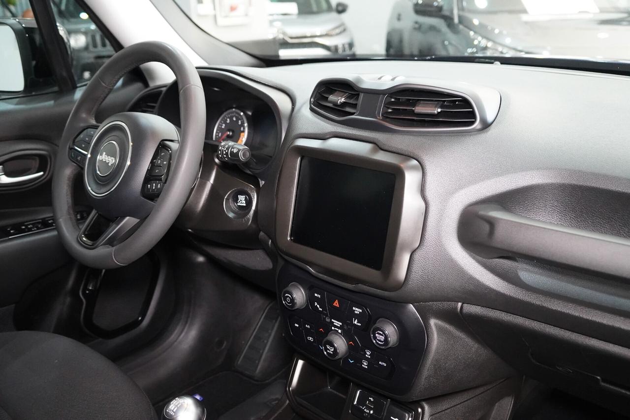 Jeep Renegade T3 120cv 80TH ANNIVERSARY