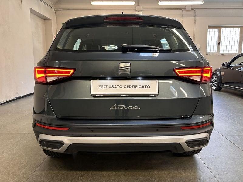 Seat Ateca 1.0 TSI Business