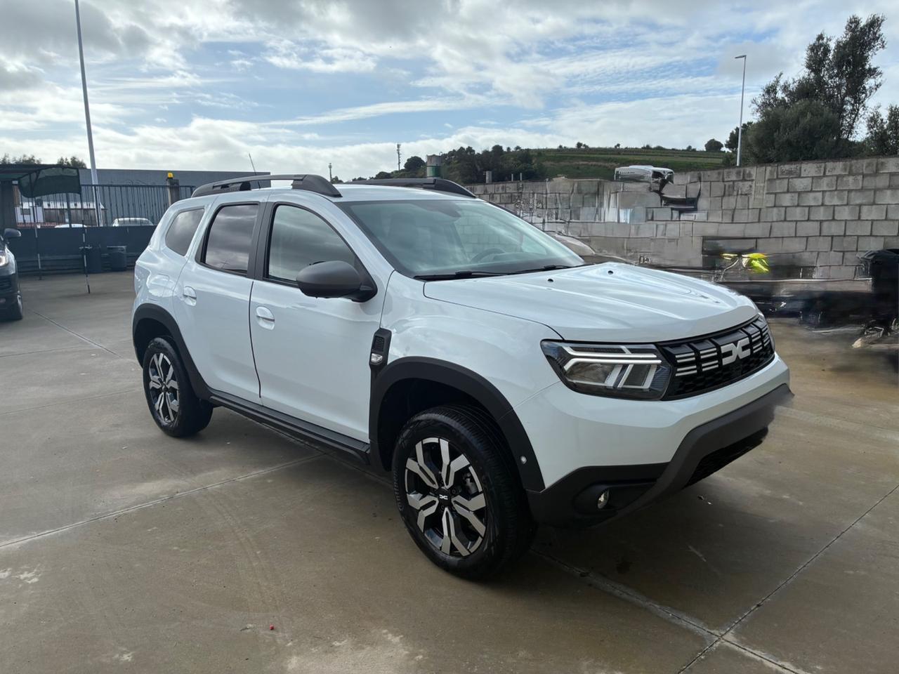 Dacia Duster 1.0 TCe GPL 4x2 Extreme