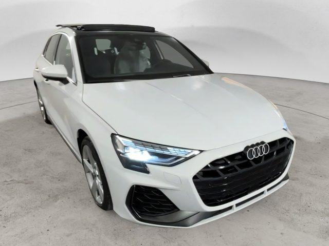 AUDI A3 SPB 35 TDI S tronic S line edition