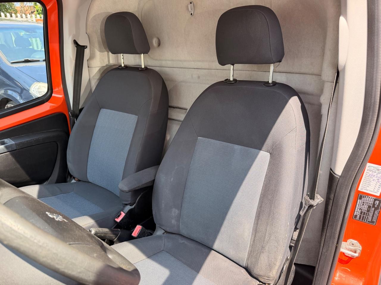 Peugeot Bipper 1.3 HDi 75CV FAP Furgone 2016