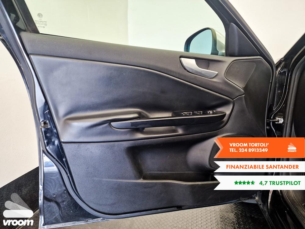 ALFA ROMEO Giulietta (2010-21) Giulietta 2.0 JT...