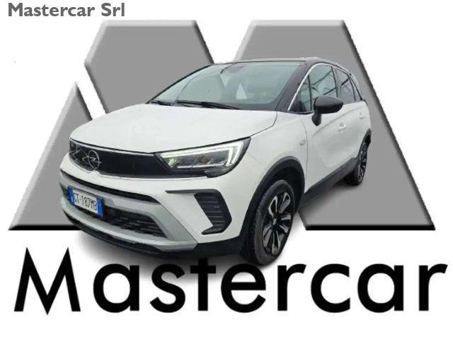OPEL Crossland X 1.2 130cv AT6 Elegance - GT187MB