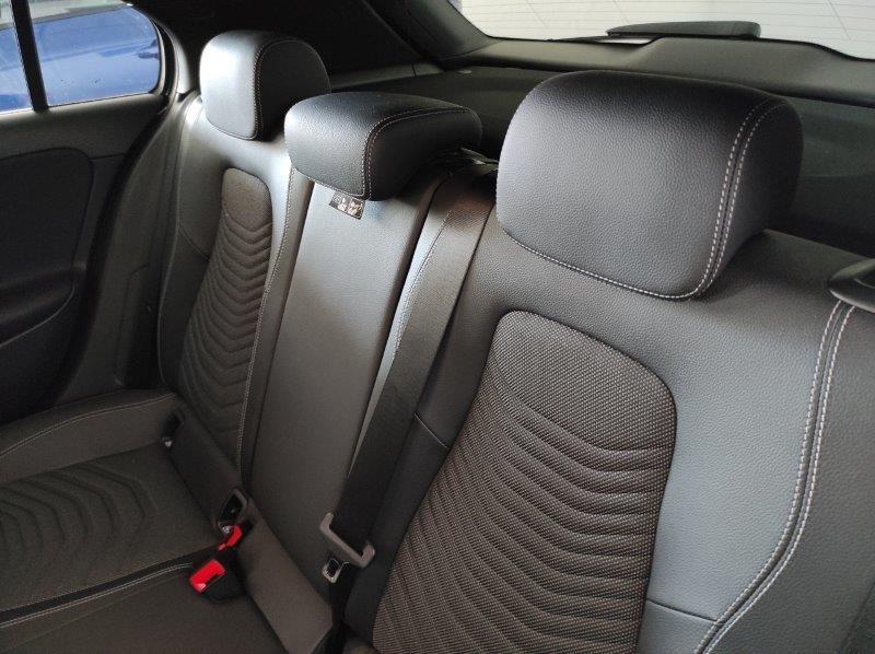Mercedes-Benz Classe A (W177) - A 180 d Automatic Business Extra
