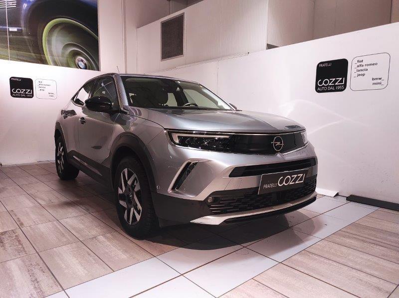 OPEL Mokka 2ª serie - Mokka 1.2 Turbo 130 CV aut. Elegance