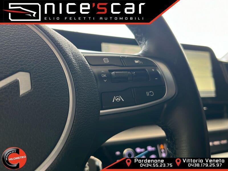 KIA Sportage 1.6 CRDi MHEV DCT Business*PROMO*