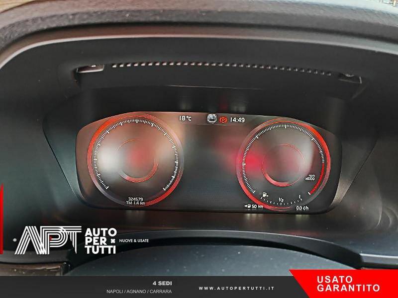 Volvo V90 V90 2.0 D5 Inscription awd geartronic
