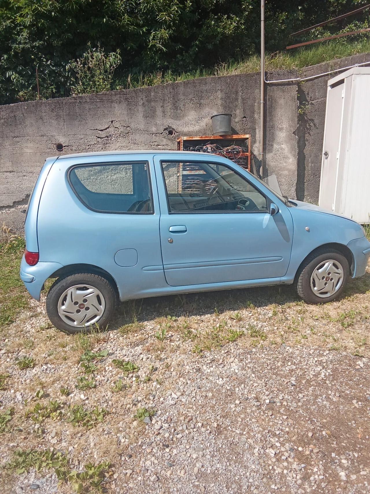Fiat 600 1.108