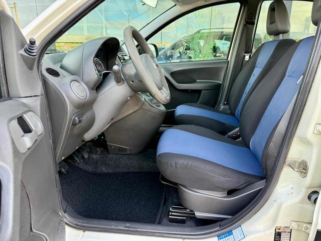 FIAT Panda 1.4 Active Natural Power