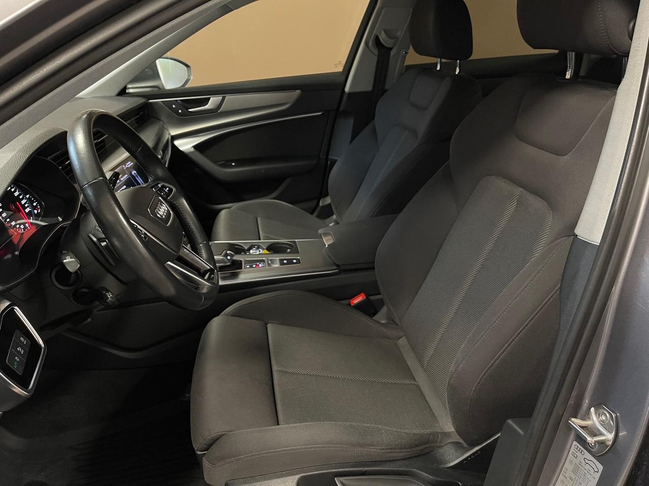 Audi A6 40 2.0 TDI S tronic Business Sport,