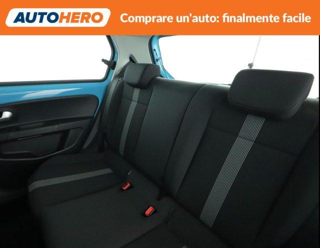 VOLKSWAGEN up! 1.0 5p. high up! BlueMotion Technology