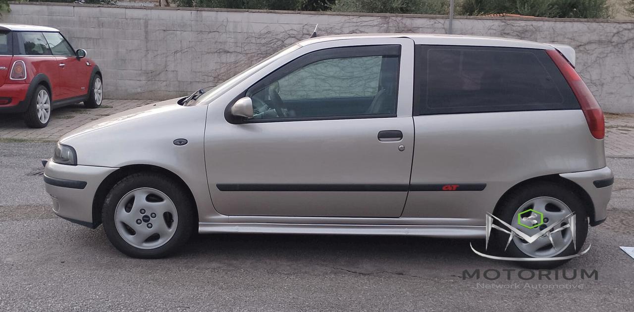 Fiat Punto GT 1.4CC 3P 98KW