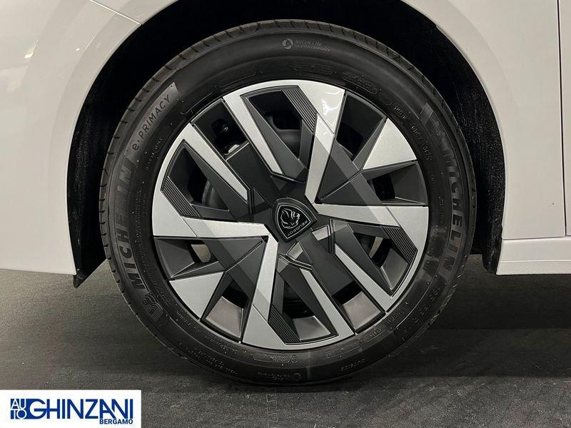 Peugeot 208 PureTech 75 Stop&Start 5 porte Style - Km0