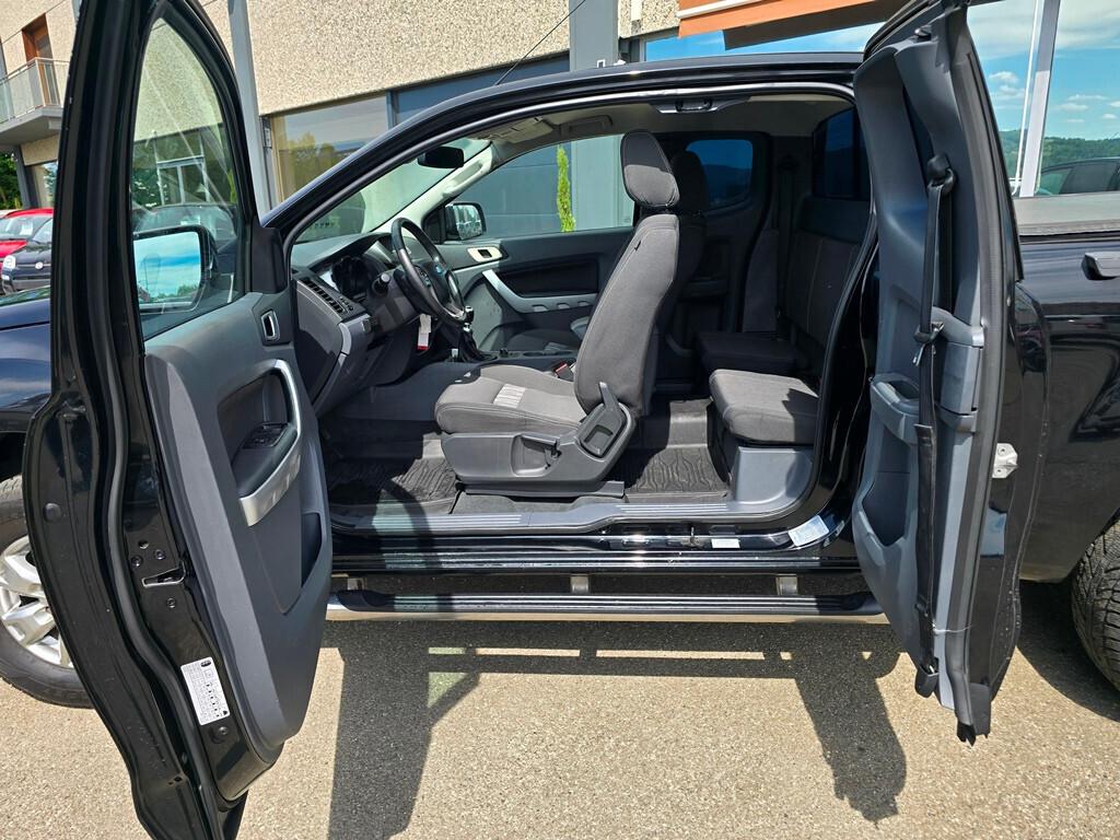 Ford Ranger 2.2 TDCi Super Cab XLT FATTURABILE